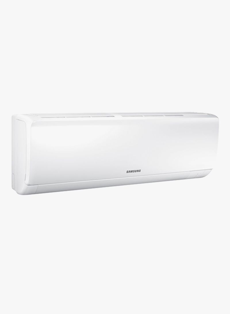 Split Air Conditioner 2 Ton AR24KCFHRWK White